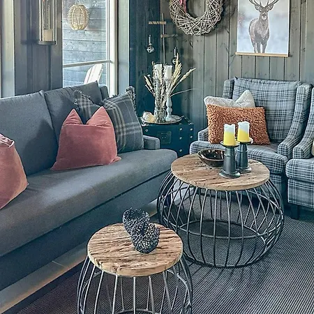 3 Bedroom In * Vrådal