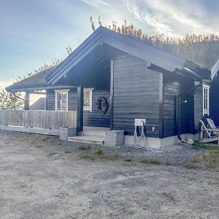 3 Bedroom In Feriehus