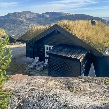 Feriehus 3 Bedroom In *
