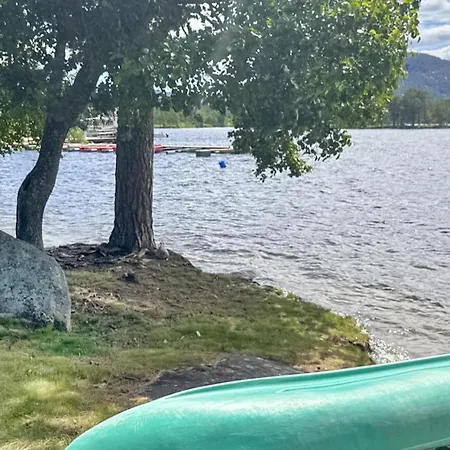 3 Bedroom In Vrådal